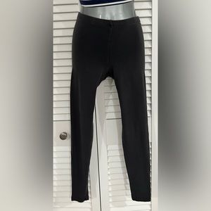 Forever 21 gray leggings size small
